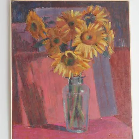 La Casa Girasole Διαμέρισμα Φλωρεντία