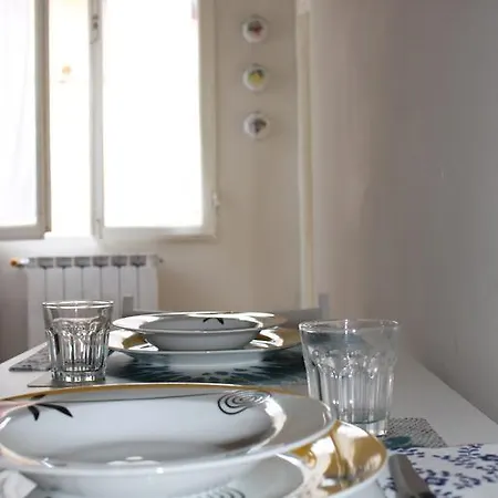 La Casa Girasole Φλωρεντία
