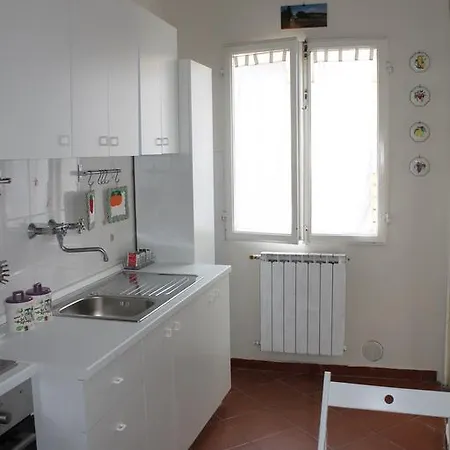La Casa Girasole * Φλωρεντία