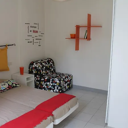 La Casa Girasole * Φλωρεντία