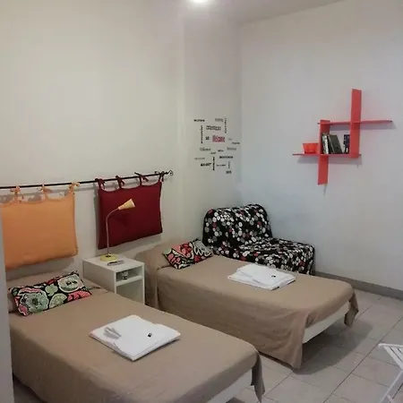La Casa Girasole Διαμέρισμα