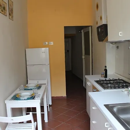La Casa Girasole