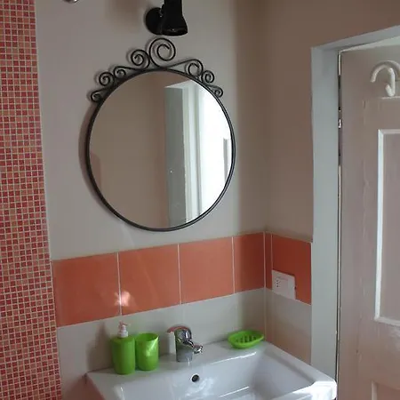 La Casa Girasole Apartment