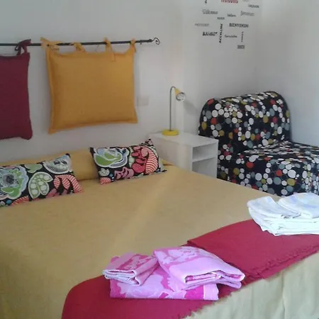 La Casa Girasole *