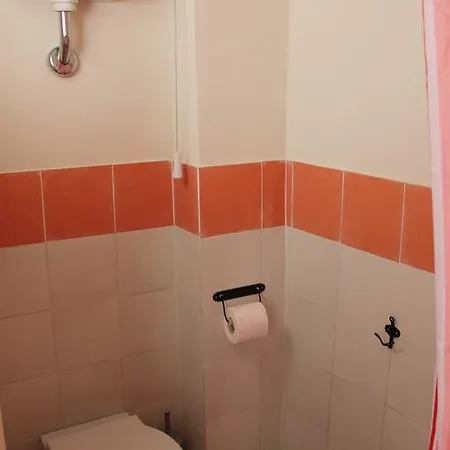 La Casa Girasole Apartment Florence
