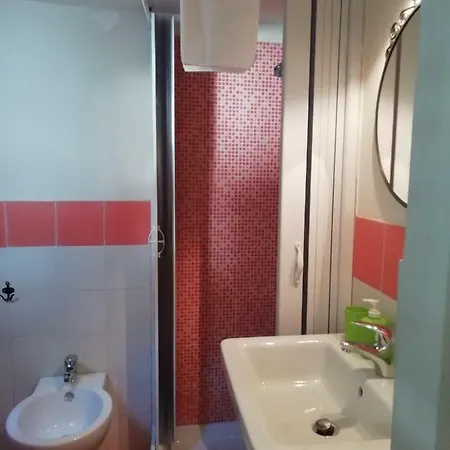 La Casa Girasole Apartment Florence
